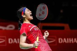 Hasil Final Korea Open 2022: An Se-young Juara usai Tekuk Pornpawee Chochuwong