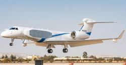 Spesifikasi Oron, Pesawat Jet Intelijen Israel Berbasis Kecerdasan Buatan