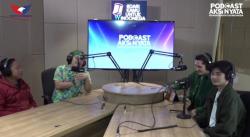 The Nunung CS Pilih Geluti Musik Orkestra, Anwar: Persaingannya Nggak Berat