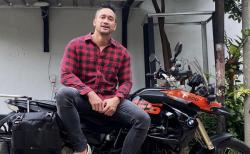 Perjalanan Karier Tora Sudiro, Gagal Jadi Sound Engineer hingga Sukses Raih Piala Citra