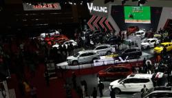 10 Hari Pameran, IIMS 2022 Catat 298.000 Pengunjung dan Transaksi Rp2,1 Triliun