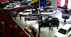 Deretan Mobil dan Motor Terbaik di IIMS 2022, Intip Pilihan Pengunjung