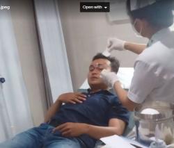 Sekretariat Mahasiswa di Kendari Diserang Sekelompok OTK, 4 Luka-Luka<