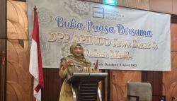 Apindo Pastikan Perusahaan di Jawa Barat Taat Bayar THR Pekerja 