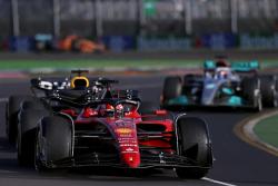 Hasil F1 GP Australia 2022: Charles Leclerc Juara, Verstappen Gagal Finis