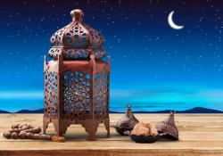 Hadits 10 Hari Pertama Bulan Ramadhan