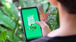 Kelas Maju Digital Beri Tips Tingkatkan Omzet UMKM di Online Marketplace selama Ramadan