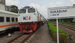 Jadwal Kereta Sukabumi-Bogor dan Stasiun yang Dilewati<