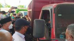 Sidak ke Bengkulu, Menteri ESDM Temukan Banyak Truk Industri Pakai BBM Bersubsidi