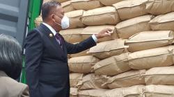 Dorong Pertumbuhan Ekonomi Daerah, Sulut Tingkatkan Ekspor Komoditas Pertanian