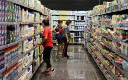 Harga Pangan Dunia Tembus Rekor Tertinggi Sepanjang Masa karena Perang Rusia-Ukraina