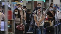 PPLN Cukup Unduh dan Isi Profil di PeduliLindungi, Tak Perlu Buat e-HAC