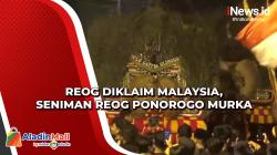 Reog Diklaim Malaysia, Seniman Reog Ponorogo Murka