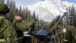 Perusahaan Senjata Jerman Tawarkan Artileri ke Ukraina, Begini Skemanya<