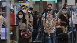 Kunjungan Wisman ke Indonesia Meroket Hampir 500 Persen di April 2022  
