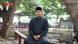 Bagaimana Menghadapi Ujian