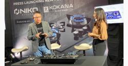 Mengintip Kompor Canggih Bergaya Jepang yang Ada di Dapur MasterChef Indonesia Season 9