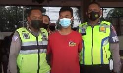 Viral 2 Oknum Polisi di Jombang Aniaya Sopir Truk gegara Menolak Dihentikan