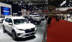 10 Produsen Mobil dengan Penjualan Terbanyak di Indonesia Sepanjang 2022