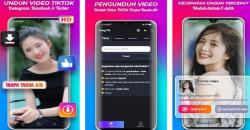 Snaptik, Cara Baru Download Video TikTok Tanpa Watermark