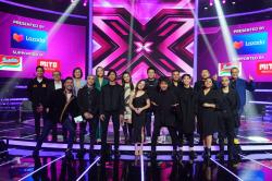 X Factor Indonesia 2021, The Final Countdown for One Shining Moment