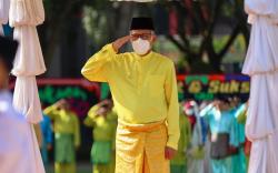 Gubernur: Aceh Tamiang Salah Satu Daerah yang Pemekarannya Dinilai Berhasil oleh Kemendagri