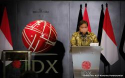 Kinerja Ekonomi Kuartal I 2022 Tumbuh Kuat, Prospek Kuartal II Diprediksi Makin Solid