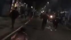 Perang Sarung di Cimahi, Remaja Nongkrong Jadi Korban Salah Sasaran Emosi Warga<