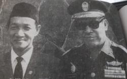 Kisah Putra Blora Jadi Jenderal Kepercayaan Soeharto, Awalnya Hanya Bermimpi Jadi Kapten