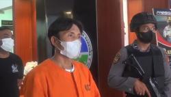 Bejat! Ayah di Klungkung Cabuli Anak Tiri Berkali-kali saat Istri Keluar Rumah<