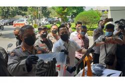 Tekan Kasus Kejahatan Jalanan di Yogyakarta, JPW: Alumni Sekolah Harus Dilibatkan