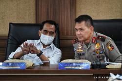  Antisipasi Lonjakan Pemudik, Ini Skenario Rekayasa Lalu Lintas Mudik Lebaran