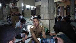 Gaji Kades se-KBB Belum Cair, Hengki Kurniawan: SK Pencairan Sudah Saya Tanda Tangani <