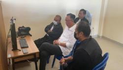 Terseret Korupsi dan TPPU, Anak Eks Sekda Buleleng Dewa Gede Rhadea Jadi Tersangka 