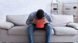    Hukum Muntah Saat Puasa Ramadhan, Kalau Tidak Disengaja Bagaimana?