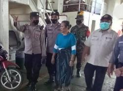 Diduga Gangguan Mental, Perempuan Ini Lompat dari Kapal 