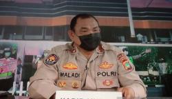 Mutasi Polri, Kabid Humas Polda Babel Diganti