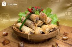 Resep Takjil Olahan Kurma Praktis dan Lezat ala Shopee dan Sisca Soewitomo 
