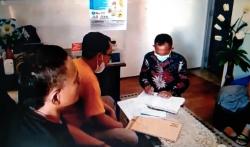 Viral Juru Parkir di Demak Laporkan Oknum Anggota Dewan Diduga Terima Pungli