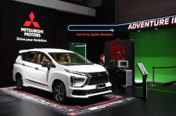Sediakan Layanan After Sales, Mitsubishi Tawarkan Banyak Diskon di IIMS 2022