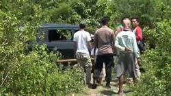 Cerita Pengemudi Mobil Meluncur di Tol Tiba-Tiba di Tengah Sawah, seperti Ada yang Jatuhkan