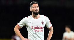 Hasil Torino Vs AC Milan: Lini Serang Tumpul, I Rossoneri Gagal Menang Lagi