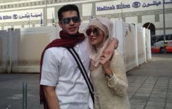 Olla Ramlan dan Aufar Hutapea Kompak Tak Hadiri Sidang Cerai Lanjutan 