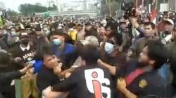 Terungkap, Pelaku Keroyok Ade Armando karena Kesal Pernyataannya di Medsos