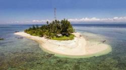 Pesona Pulau Tikus, Destinasi Wisata di Bengkulu yang Bikin Jatuh Hati
