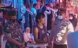  Polisi-TNI Sita Ribuan Petasan Berbahan Ledak Tinggi di Mukomuko<