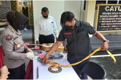  Pelaku Klitih yang Tewaskan Pelajar di Gedongkuning Sudah Siapkan Senjata Sebelum Tawuran