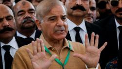 PM Shehbaz Sharif Senang, Minyak Mentah Rusia dengan Harga Diskon Tiba di Pelabuhan Pakistan