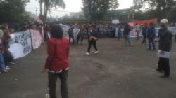 5 Pernyataan Sikap KM ITB, Kutuk Segala Upaya Penundaan Pemilu 2024