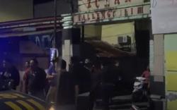 Hendak Tawuran dengan Geng Motor, Warga Malah Nyaris Serang Polisi<